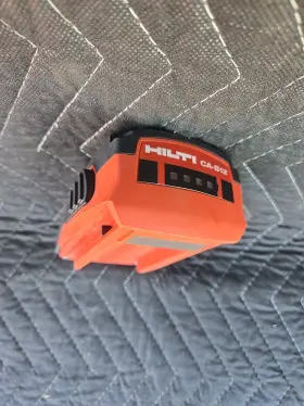 CA-B12 HILTI Charger Adapter