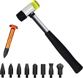 160719002 HIYI Dent Repair Tool Paintless Removal Tap Down