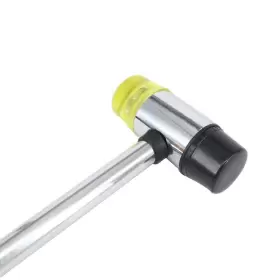 610521975819 HKOO Double Faced Mallet Rubber Wit #3