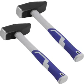 744358432921 HOIGON Pack Blacksmith Hammer Cross Pein Shock