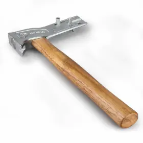 759224383528 HOLDLY Magnetic Roofing Hammer Multifunctional