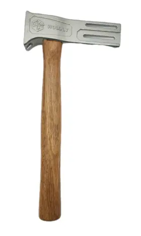 HLY18-0 HOLDLY Magnetic Roofing Hammer Hatchet Improve