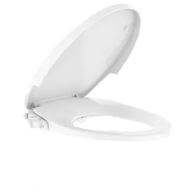 ZX7SLDYBYWL1IDD HOMFAN Electric Bidet Toilet Seat Dual Nozzle