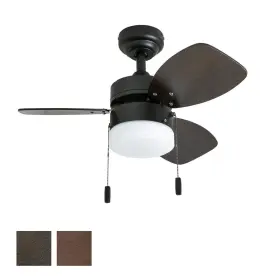 50602-01 HONEYWELL CEILING FANS Fan Ocean Breeze Led Light
