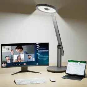 HWT-H6 HONEYWELL Desk Lamp Sunturalux Caring Led Dimmable