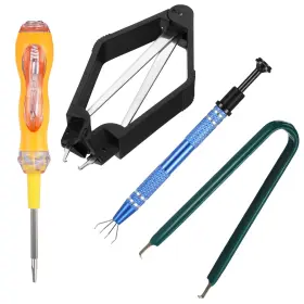 ACCESSORY-06 HONOSON Ic Chip Remover Tool Plcc Extraction