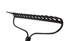 1116246 HOOYMAN Rake Construction Fiberglass Core Ergonomic #2