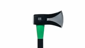 661120079620 HOOYMAN Splitting Maul Construction Convex Grind #2