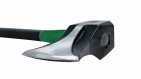 661120079620 HOOYMAN Splitting Maul Construction Convex Grind #3