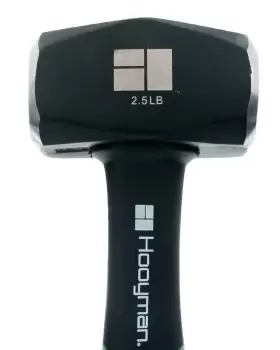 661120079651 HOOYMAN Club Sledge Hammer Construction Slip #2