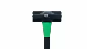 661120079675 HOOYMAN Sledge Hammer Construction Ergonomic #2
