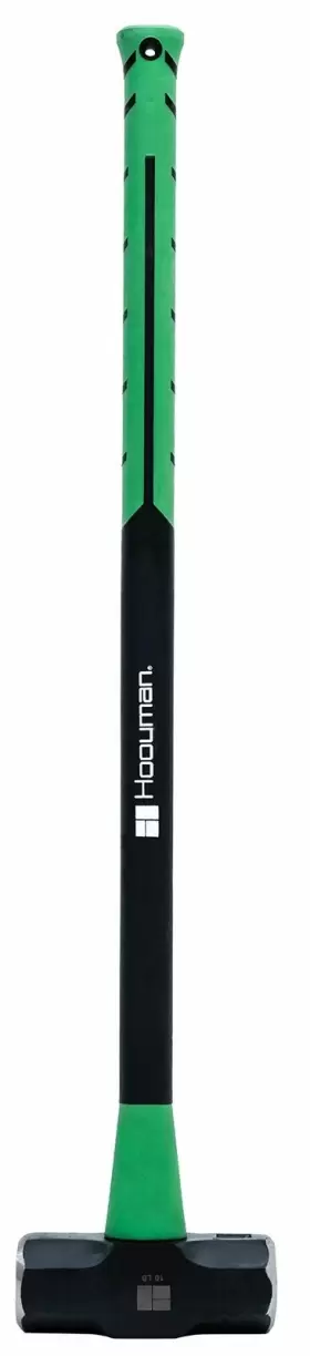 661120079675 HOOYMAN Sledge Hammer Construction Ergonomic