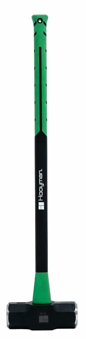661120079682 HOOYMAN Sledge Hammer Construction Ergonomic Han