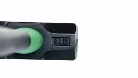 661120080053 HOOYMAN Sledge Hammer Construction Ergonomic #2