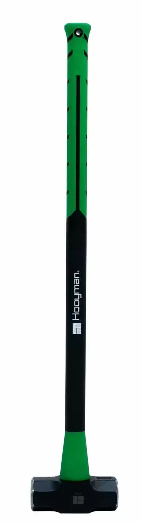661120080053 HOOYMAN Sledge Hammer Construction Ergonomic