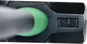 692757396958 HOOYMAN Sledge Club Hammer Construction Slip #2