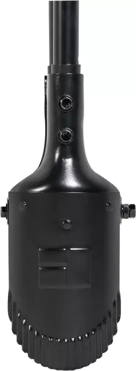 696537027148 HOOYMAN Post Hole Digger Construction Slip Grip #3