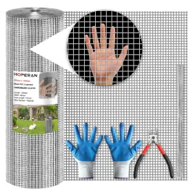 239-WJB-48100-1 HOPERAN Gauge Galvanized Chicken Wire Mesh