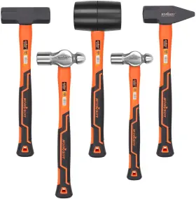 97401 HORUSDY Hammer Set Ball Pein