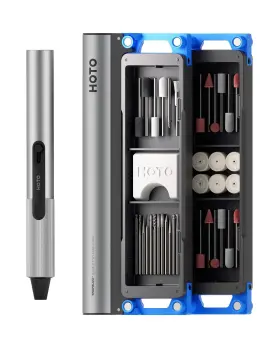 R-A04 HOTO Cordless Rotary Tool Rpm Snapbloq