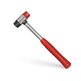 HR-005 HOUSERAN Rubber Mallet Hammer