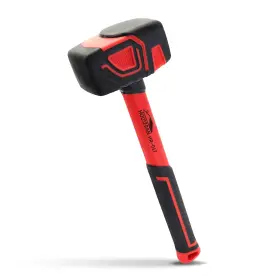 HR-017 HOUSERAN Mallet Rubber Hammer