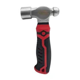 HR-033 HOUSERAN Ball Peen Hammer Stubby Too