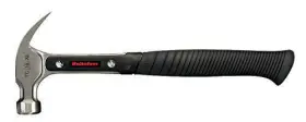 315298201217 HULTAFORS Tools Claw Hammer Tc