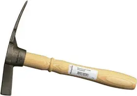 315308222515 HULTAFORS Tools Bricklayers Hammer