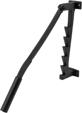 HURRISEWA6B9EU8OR HURRISE Firewood Kindling Splitter Manual