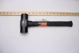 1001-715-094 HUSKY Engineer Hammer Fiberglass Handle #2