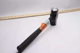 1001-715-094 HUSKY Engineer Hammer Fiberglass Handle