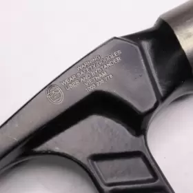 1003-235-778 HUSKY Magnetic Framing Hammer Milled Steel #2
