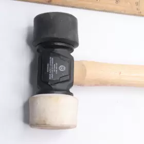 1006426447 HUSKY Hickory Mallet #3