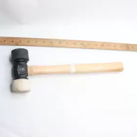 1006426447 HUSKY Hickory Mallet