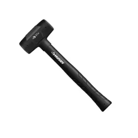 313031596573 HUSKY Blow Hammer Rubber Handle