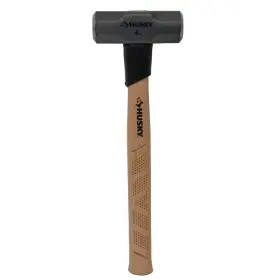 313108669674 HUSKY Engineer Hammer Hickory Handle
