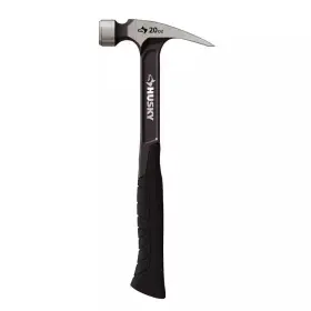 445015378325 HUSKY Steel Claw Hammer