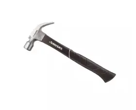 445043157183 HUSKY Fiberglass Claw Hammer