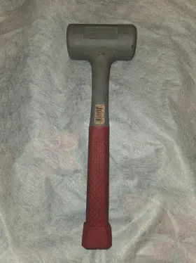 593573 HUSKY Blow Hammer