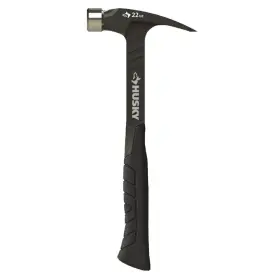 726084306134 HUSKY Milled Steel Framing Hammer