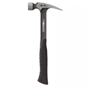 726084571747 HUSKY Steel Claw Hammer