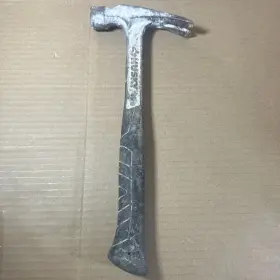 744759414526 HUSKY Milled Steel Framing Hammer Ergonomic