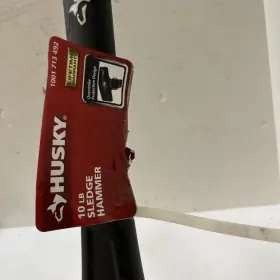 936067960242 HUSKY Sledge Hammer #2