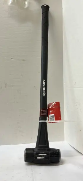 936067960242 HUSKY Sledge Hammer