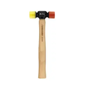 936067960884 HUSKY Hickory Mallet
