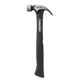 940989321908 HUSKY Fiberglass Claw Hammer