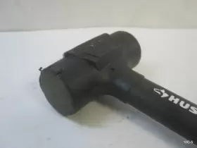 99816 HUSKY Blow Hammer Rubber Handle #3