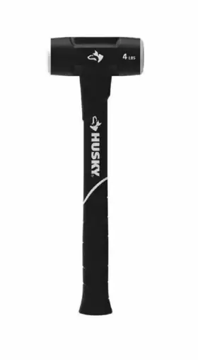 HD-SF4LB HUSKY Engineer Hammer Fiberglass Handle