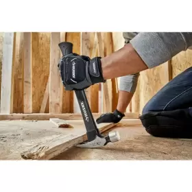 N-G20SHK HUSKY Claw Hammer Fiberglass Steel Head Forward #2